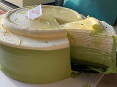 -可丽可丽·生日蛋糕·下午茶