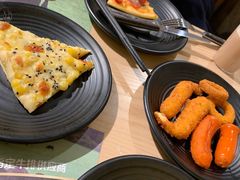 -我家牛排自助餐厅(永旺梦乐城店)