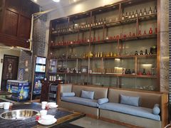 -仁虎老火锅(黄泥磅店)