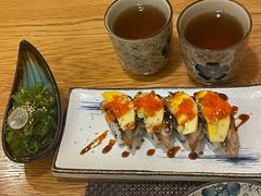 -樱の千渡日式料理·铁板烧•烧鸟(金盛田广场店)