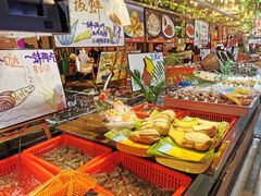 -79号渔船海鲜饭店(华强北店)