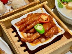 -悦满楼·西关名点·湛江名菜(航空综合大厦店)