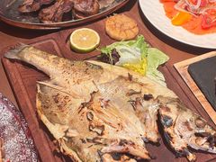 -Mammamia意大利餐厅(阳春巷店)