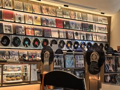 -黑胶星球(华发中城商都店)
