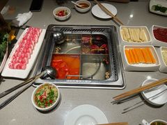 -海底捞火锅(江宸天街店)