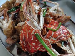 -板桥海鲜广场(文明东店)
