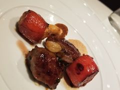 -三号黄浦会Canton Table