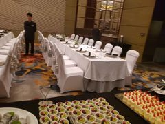 -上海静安香格里拉大酒店
