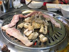 -喜来稀肉(虹泉路店)