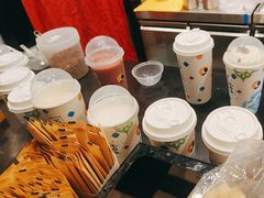 -茶理宜世(东方宝泰店)