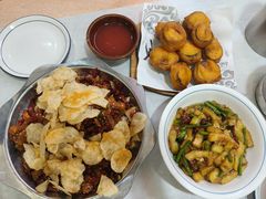 -乡厨味道(黄鹤楼店)