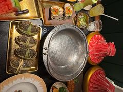 -牛New寿喜烧(金茂览秀城店)