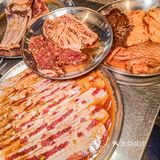 开业三年就两进必吃榜的烤肉店你可千万别错过