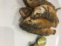 -稻香酒家·33年老字号·港式粤菜(富邦中心店)
