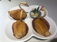 -味可道美食坊(福基路店)