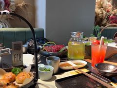 -生如夏花泰式火锅(西村黑金店)
