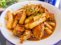 -蟹天蟹地农家菜·阳澄湖大闸蟹(浅水湾店)