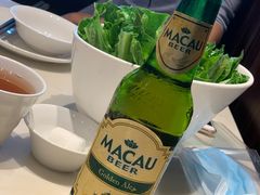 -一哥澳门豆捞·澳门风打边炉(高德置地店)