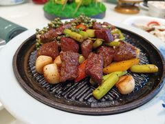 -湖锦酒楼·32年地道湖北菜(光谷店)