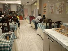 大堂-紫光园·烤鸭·北京菜(劲松店)