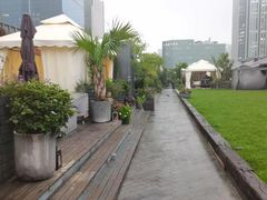 -小河盐帮·私家菜·烤鸭(三元桥·霄云路店)