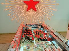 -红星前进面包牛奶公司(五道口购物中心店)