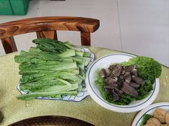 -青海牦牛肉馆