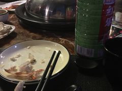 -船奇蒸汽海鲜·闽菜(八市海鲜总店)