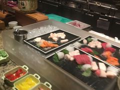 -上海锦江汤臣洲际大酒店壹阶层