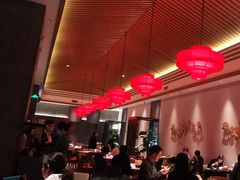 大堂-金鸭季·北京烤鸭(深业上城店)