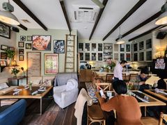-LA  PETANQUE(泰安路店)