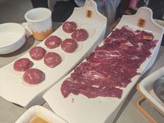 -潮发潮汕牛肉店(长隆店)