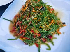 -有奴思烤肉·清真(正宁路店)