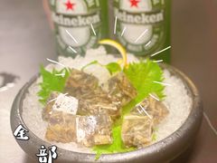 -蚝伯·新派海鲜(荣昌店)
