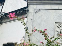 -黎里古镇