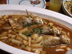 -打酱油·非遗淮扬菜(瘦西湖梅岭店)