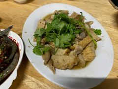 -桂园白粥·潮汕老味道