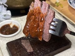 -庖丁家水煮牛排火锅(巴国城店)
