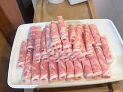 -傣妹火锅(南京东路一店)