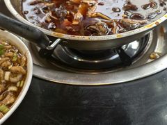-胖娃古镇鸡杂(磁器口总店)