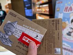 -泡泡玛特POPMART(壹号店)