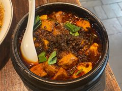 -陈麻婆豆腐(旗舰店)