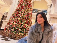 -LONG BAR 廊吧(外滩华尔道夫酒店)