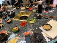 -王家渡火锅店(棕榈泉店)