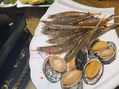-潮汕壹号·潮汕菜·打边炉·生腌(总店)