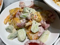 -隐厨·海鲜餐厅(恒通路店)