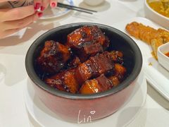 吉士红烧肉-老吉士酒家(天平路店)