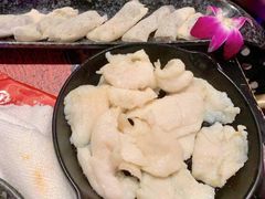 -哥老官重庆美蛙鱼头(宝山龙湖店)