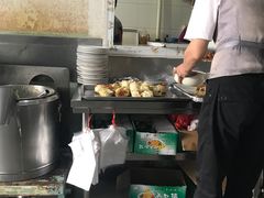 -老方子馅饼粥(台东店)