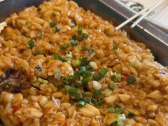 -顶峰夜宴·龙虾烧烤大排档(九江学院店)